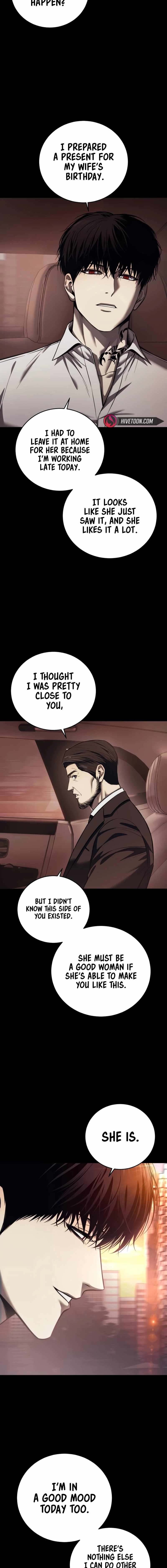 Red Shirt Chapter 8 12